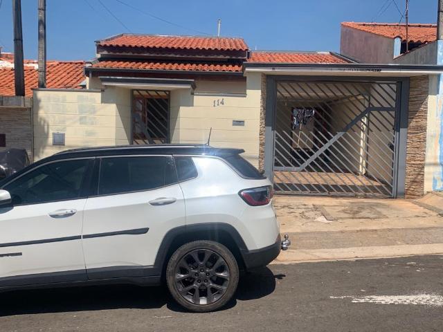 Casa venda em Cerquilho