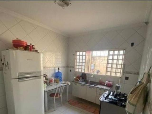 Casa venda em Araçatuba