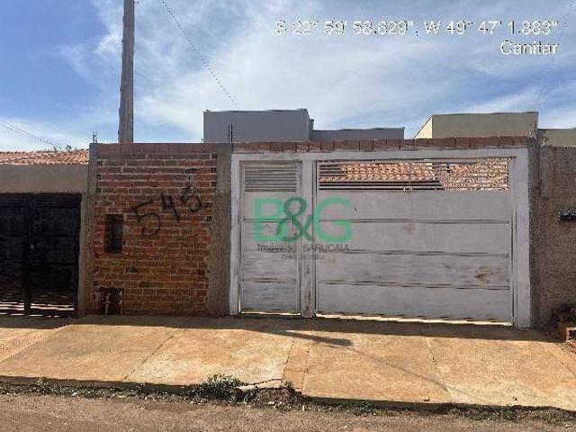 Casa venda em Região Imediata de Ourinhos, Canitar