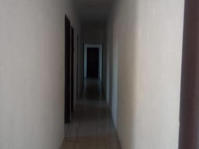 Casa venda em Caçapava