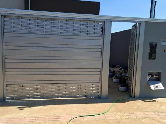 Casa venda em Campo Grande
