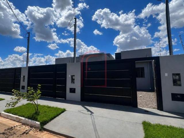 Casa venda em Região Geográfica Imediata de Campo Grande, Campo Grande