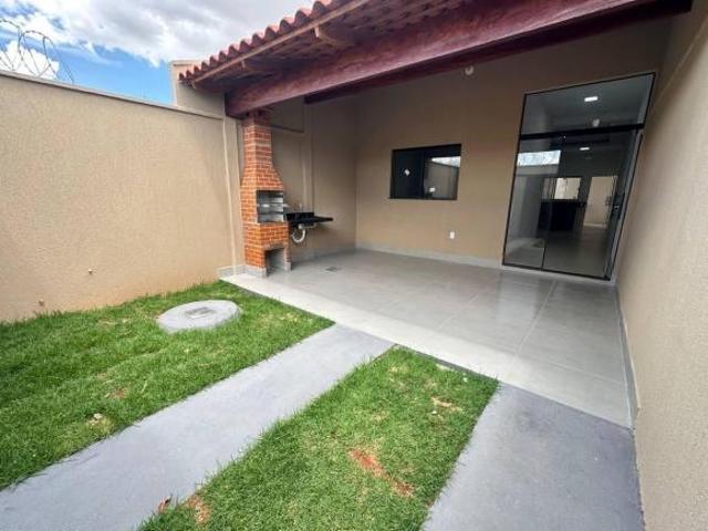 Casa venda em Região Geográfica Imediata de Goiânia, Goiânia