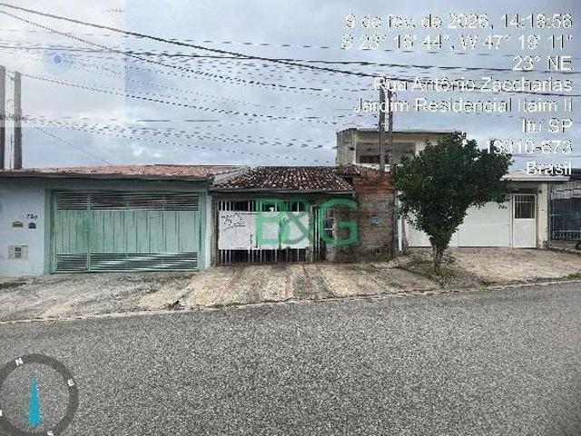 Casa venda em Região Imediata de Sorocaba, Região Metropolitana de Sorocaba