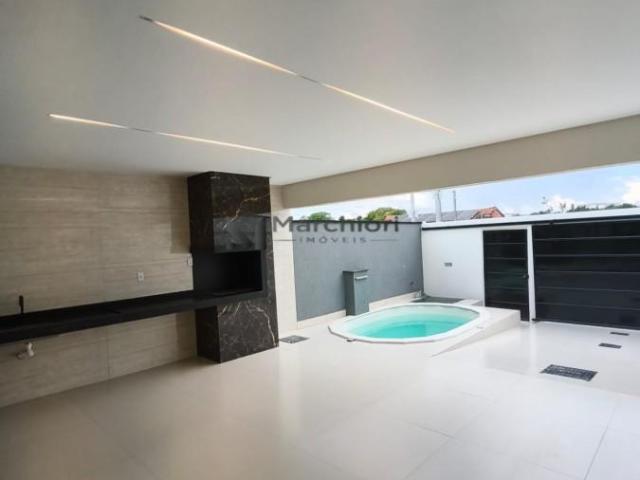 Casa venda em Residencial Jardim Canedo II, Senador Canedo
