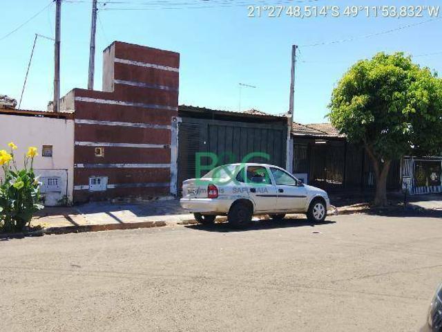 Casa venda em Região Imediata de São José do Rio Preto, Novo Horizonte