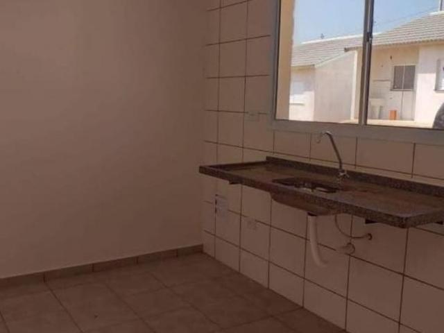 Casa venda em Jardim Nova Bacaetava - módulo 2, Iperó