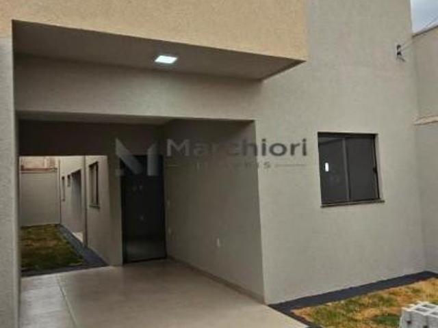 Casa venda em Trindade, Região Geográfica Intermediária de Goiânia