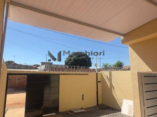 Casa venda em Região Geográfica Imediata de Goiânia, Trindade
