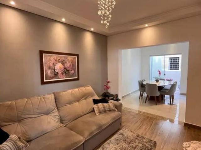 Casa venda em Região Imediata de Franca, Juranda