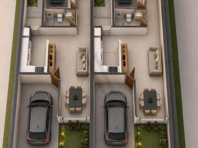 Casa venda em Região Geográfica Imediata de Ceres - Rialma - Goianésia, Goianésia