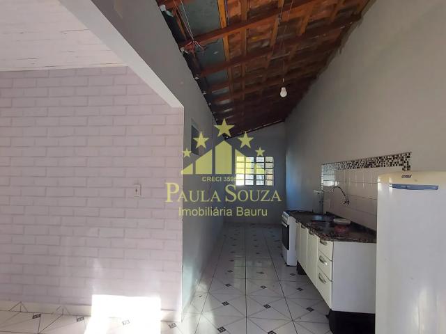 Casa venda em Jardim Jamil, Bauru