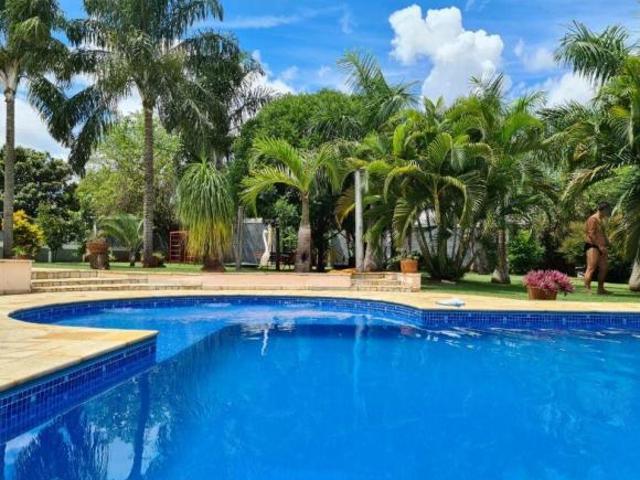 Casa venda em Holambra