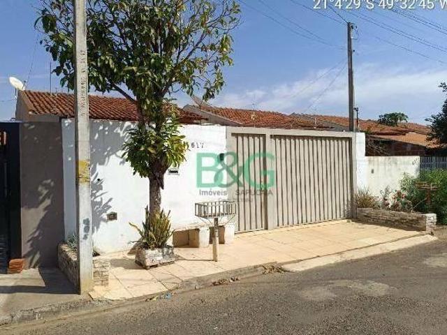 Casa venda em Região Imediata de São José do Rio Preto, Região Metropolitana de São José do Rio Preto