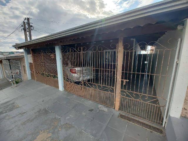 Casa venda em Jardim Ana Luiza, Itupeva
