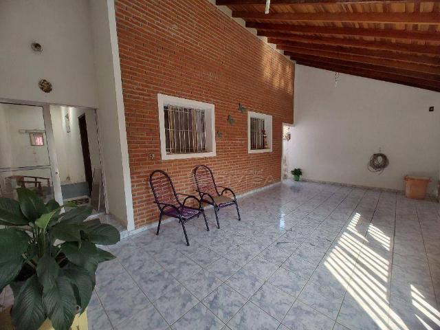 Casa venda em Jardim Ana Luiza, Itupeva