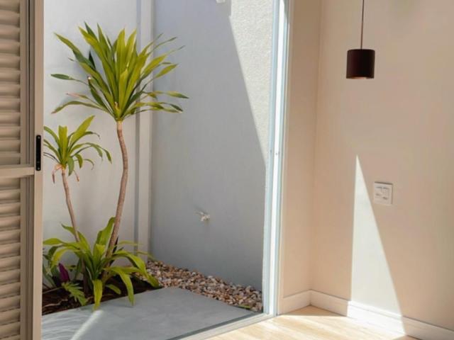 Casa venda em Residencial Palermo, Franca