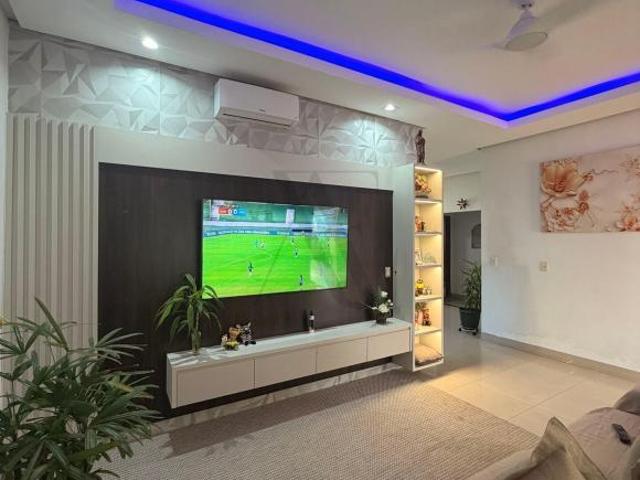 Casa venda em Região Geográfica Imediata de Ceres - Rialma - Goianésia, Goianésia