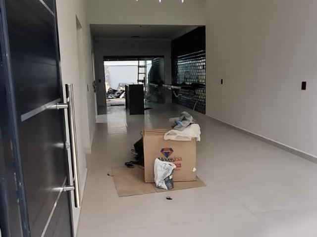 Casa venda em Prolongamento Chacaras Rurais Santa Maria, Jacareí