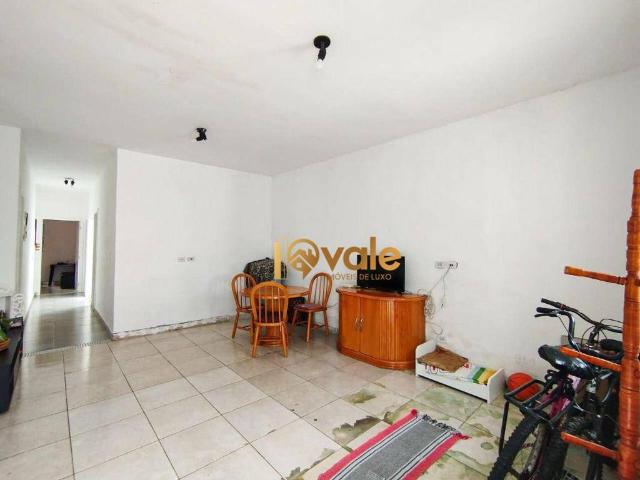 Casa venda em Região Imediata de São José dos Campos, Região Metropolitana do Vale do Paraíba e Litoral Norte
