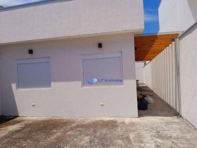 Casa venda em Prolongamento Chacaras Rurais Santa Maria, Jacareí
