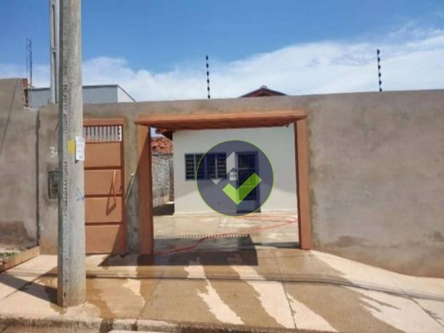 Casa venda em Região Imediata de Bauru, Bauru