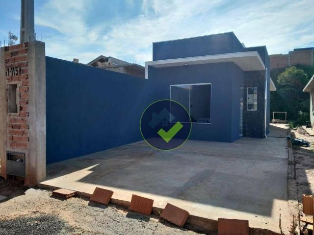 Casa venda em Região Imediata de Bauru, Bauru