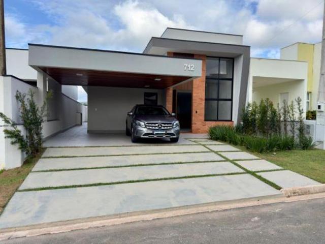Casa venda em Terras de Santa Tereza, Itupeva