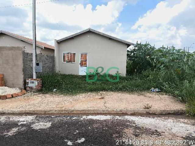 Casa venda em Região Imediata de Araraquara, Ibitinga