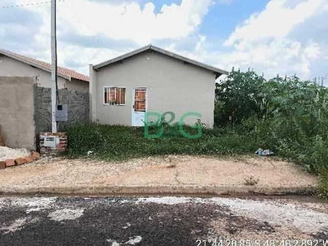 Casa venda em Região Imediata de Araraquara, Ibitinga