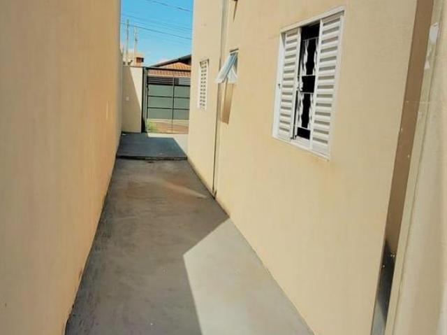 Casa venda em Região Imediata de Barretos, Região Metropolitana de São José do Rio Preto