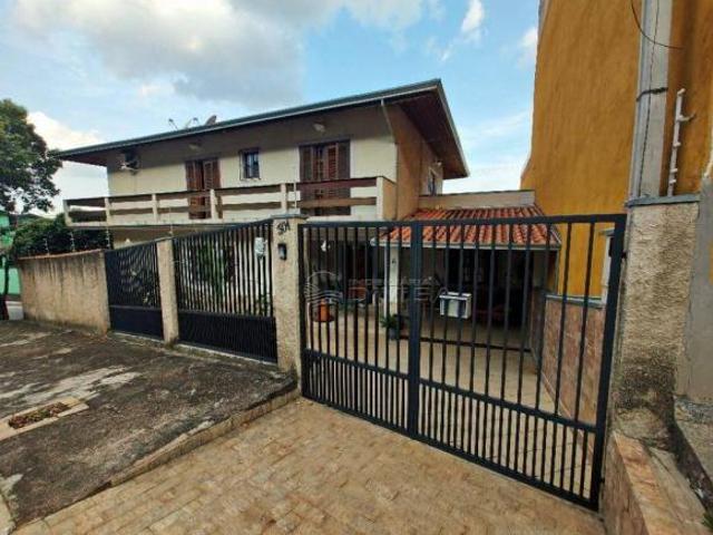 Casa venda em Residencial São José, Itupeva