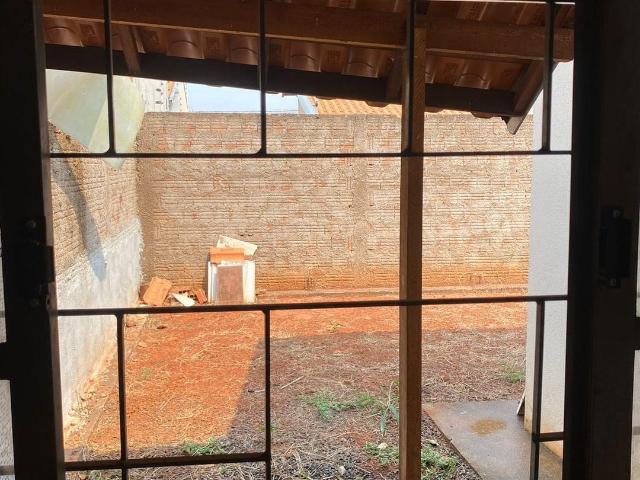 Casa venda em São José do Rio Preto