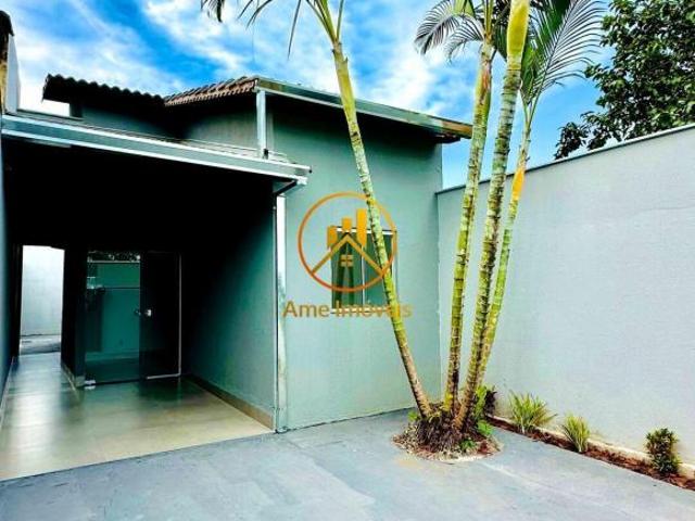 Casa venda em Região Geográfica Imediata de Goiânia, Goiânia