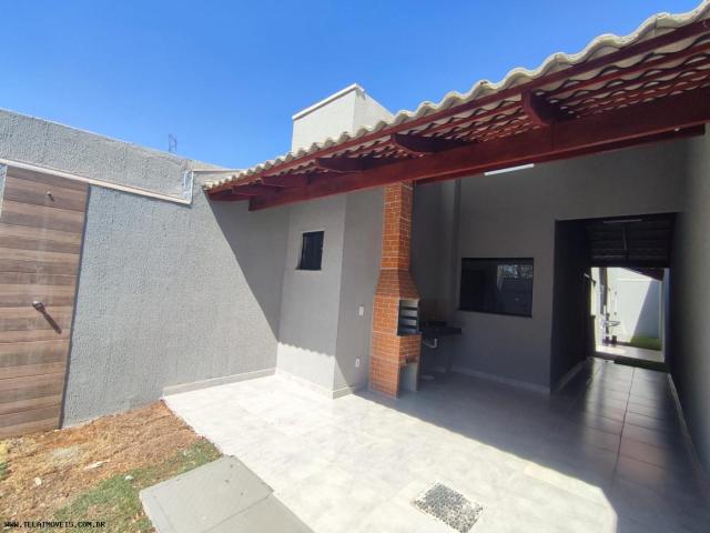Casa venda em Região Geográfica Imediata de Goiânia, Goiânia