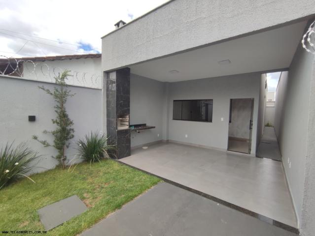 Casa venda em Região Geográfica Imediata de Goiânia, Goiânia