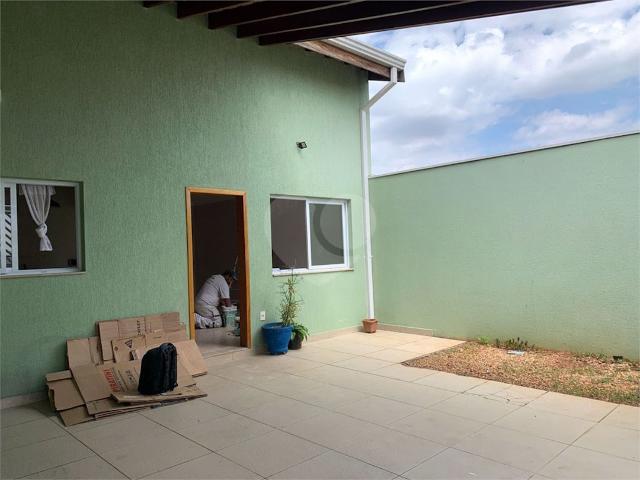 Casa venda em Reserva da Mata, Jundiaí