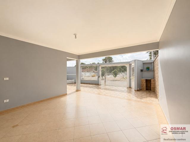 Casa venda em Nova Odessa