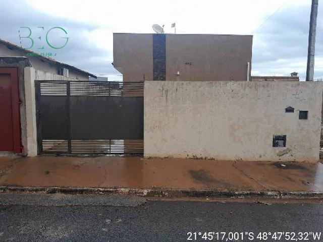 Casa venda em Região Imediata de Araraquara, Ibitinga