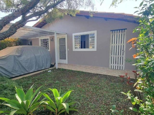 Casa aluguel em Vargem Grande Paulista