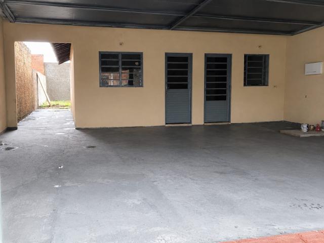 Casa venda em Campo Grande, Região Geográfica Intermediária de Campo Grande