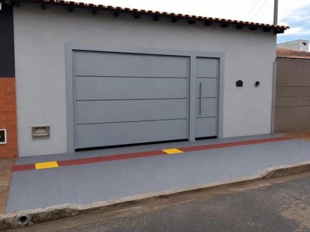Casa venda em Terra Morena, Campo Grande