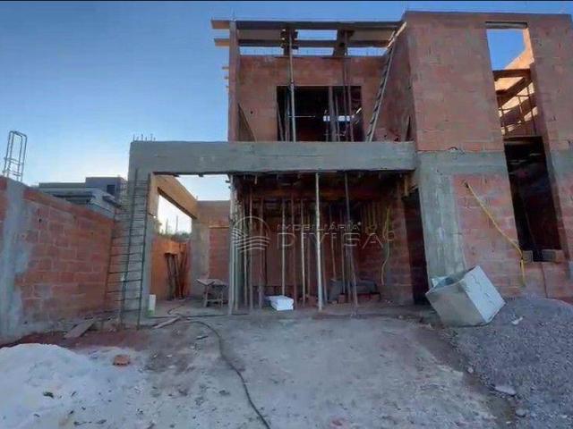 Casa venda em Jardim São Vicente, Itupeva