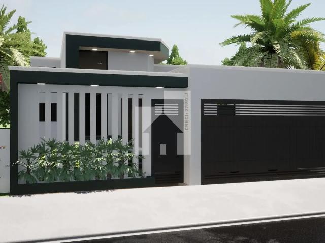 Casa venda em Jardim São Vicente, Itupeva