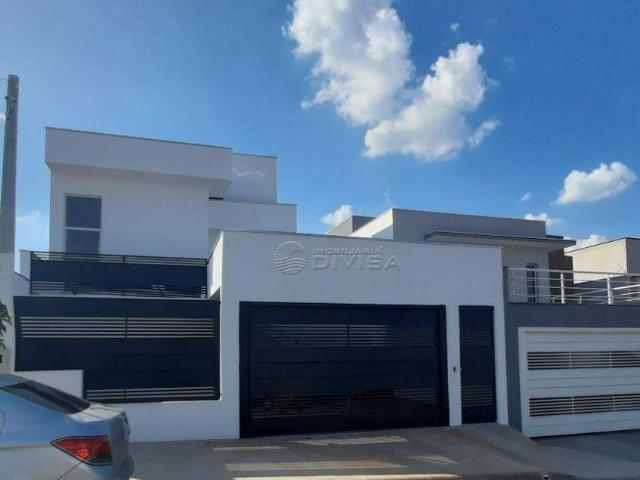 Casa venda em Jardim São Vicente, Itupeva