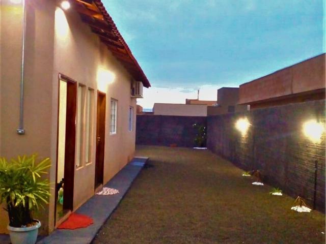 Casa venda em Região Imediata de Barretos, Região Metropolitana de São José do Rio Preto