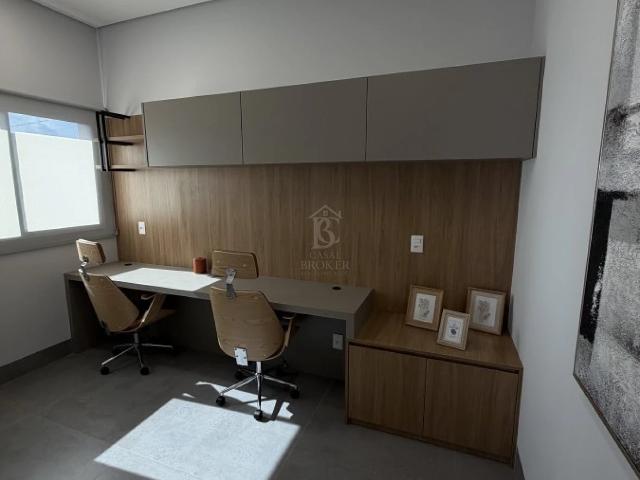 Casa venda em Residencial Villa Dumont II, Bauru