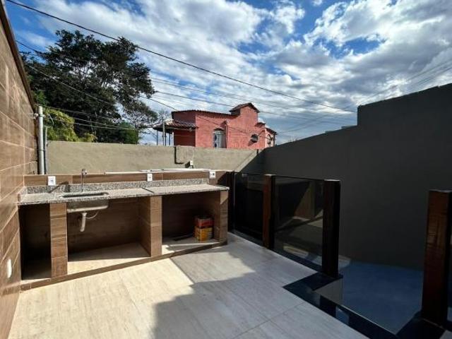 Casa venda em Região Geográfica Imediata de Belo Horizonte, Região Metropolitana de Belo Horizonte