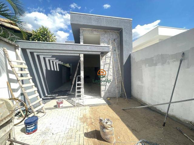 Casa venda em Condomínio Parque Residencial Vivendas, Lagoa Santa