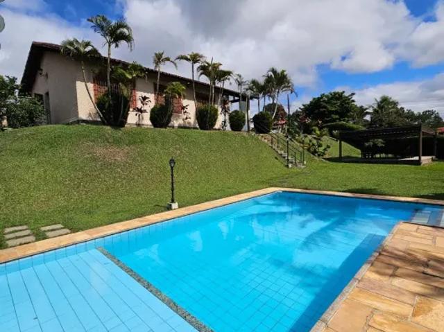 Casa venda em Região Geográfica Imediata de Valença, Miguel Pereira